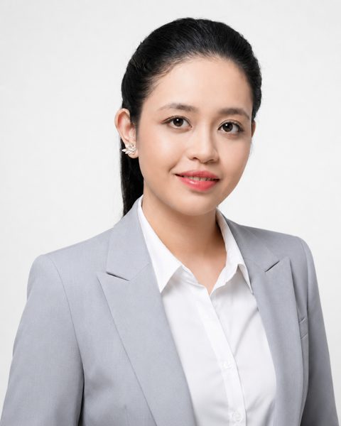 Alice Ma