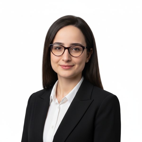 Areej Suliman