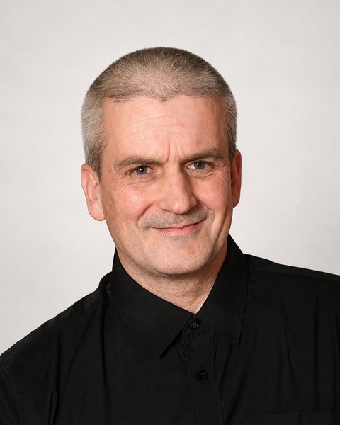 Kevin Robertson