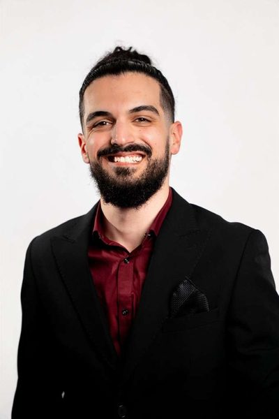 Omar Shamma