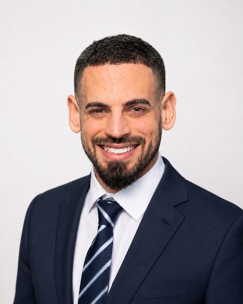 Sameh Shamma