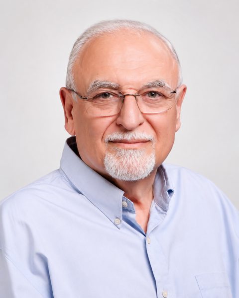 Dr. Sami Shamma