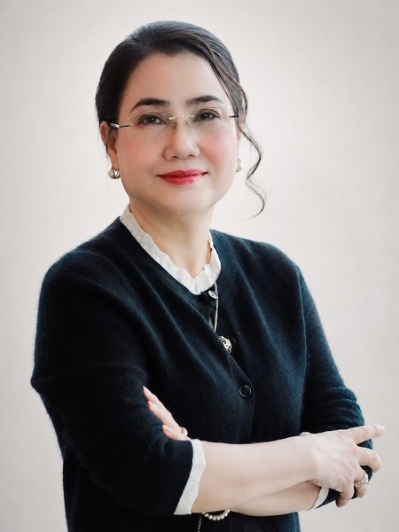 Lương Thanh Tuyền