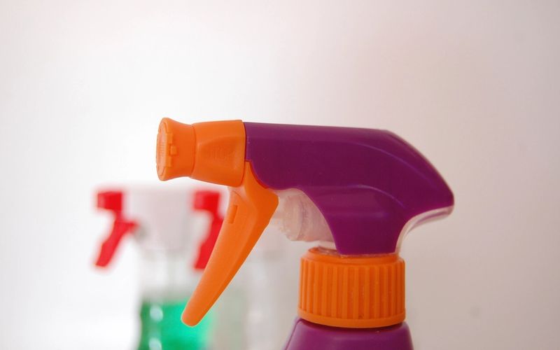 Cleaning Services