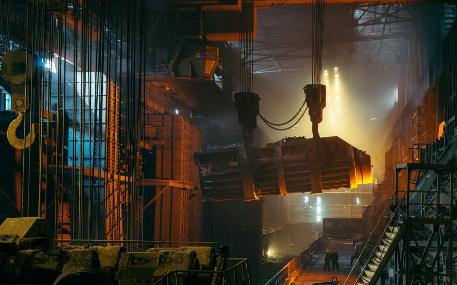 Industrial Manufacturing