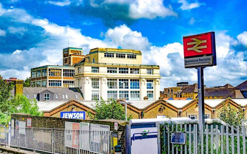 Industrial Manufacturer (NDA)