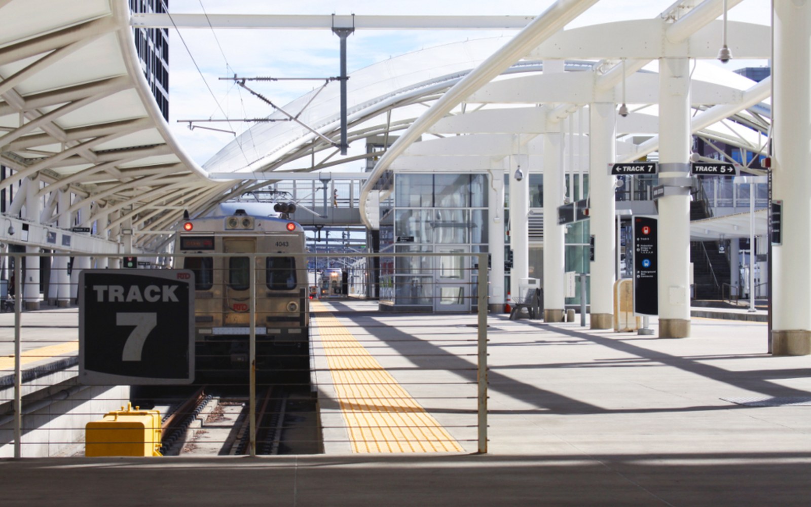 Metro Systems
