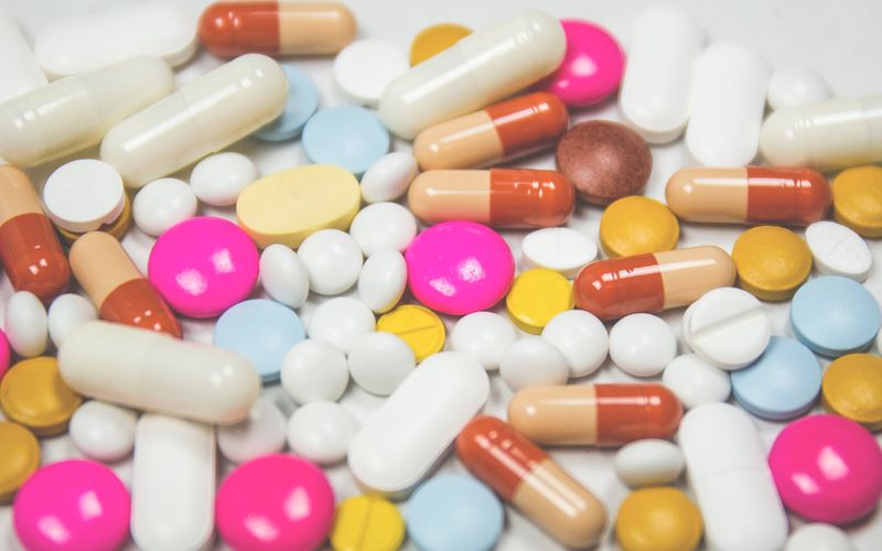 Pharmaceuticals