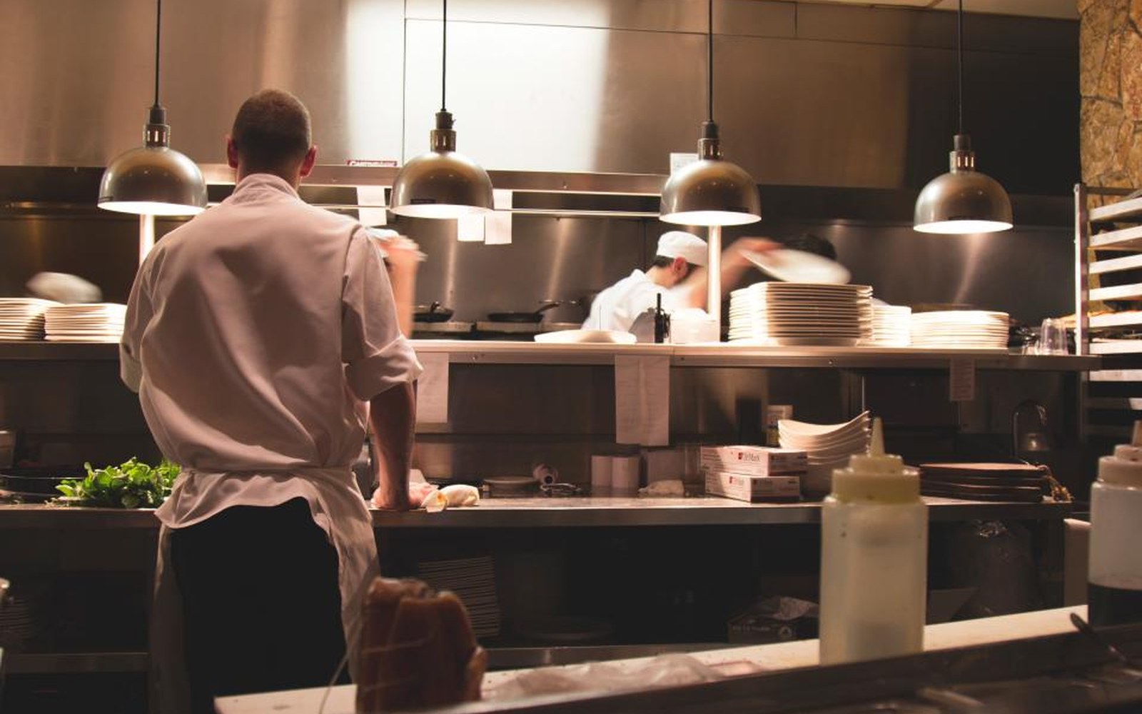 Restaurant & Hospitality